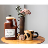 Masala Chai Concentrate Barista 64oz/1893ml-Bulk Size