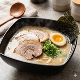 Lee Kum Kee Pork Bone Japanese-Style Soup Base 9.5 lbs