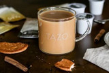 TAZO Chai Tea Latte 1:1 Concentrate 946ml/32 Fl Oz (6/Case)