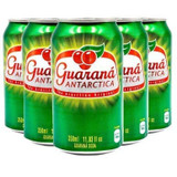 GuaranÃ¡ Antarctica Flavoured Soft Drink  | 6 Pack