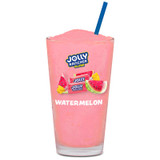 jolly rancher slush Jolly Rancher Watermelon Slushy Syrup 5:1 Food Service Concentrate-64 oz 