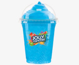 jolly rancher slush Jolly Rancher Blue Raspberry Slushy Syrup 5:1 Food Service Concentrate-64 oz 