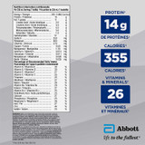 Ensure Plus Calories Supplement, Chocolate | 235ML/Unit, 24 Units/Case