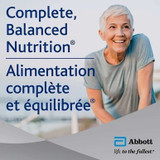 Ensure Plus Calories Supplement, Chocolate | 235ML/Unit, 24 Units/Case
