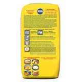 PAN White Corn Meal - Pre-cooked Gluten Free and Kosher Flour for Arepas, 1 Kg (Pack of 3)