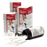 Pro Advantage Urine Reagent Strips  10 parameter Urine Reagent Strips- 100/bottle (25/case)