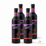 DaVinci Gourmet 750 mL Chai Tea Concentrate (4 Pack)