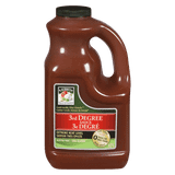 ED SMITH Saucemaker 3rd Degree Wing Sauce 3.7 Litre BULK