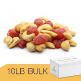 Strawberry Cashew Mix - Bulk - 25lb Case