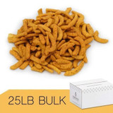 Cajun Sticks - 25 lb. Case