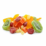 Tropical Fruit Salad - 25lb Case