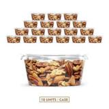 Keto Mix - Grab N' Go - 18 Cups
