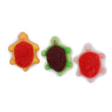 Gummy, Turtles (Jelly Filled) - 28 lb. Case