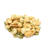 Kickin' Nut Mix - 25lb Case