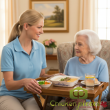 Trepuree Beef Stroganoff Puree- 250g/Unit, 24 Units/Case — CAMPBELL CO OF CANADA FRZ, Canada