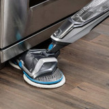 Bissell SpinWave Cordless Hard Floor Spin Mop - Effortless, Powerful, and Quiet Cleaning