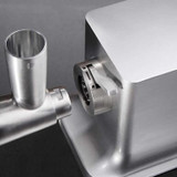 Weston Electric Meat Grinder & Sausage Stuffer - 750W Power and Precision