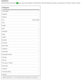 Earths Own Earthâ€™s Own Oat Milk Oat Nog 12 Pack - Seasonal Delight | Vegan & Dairy-Free | Limited Time Only