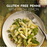 BARILLA Barilla Penne Pasta Gluten Free, 12 Oz (Pack of 8) 