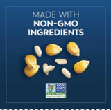 BARILLA Barilla Penne Pasta Gluten Free, 12 Oz (Pack of 8) 