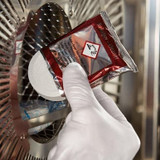 Rational Cleaner Tabs for Self Cooking Center Combi Ovens | 100/CASE - Sparkling Clean Ovens Made Easy