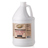 Golden Barrel Pancake and Waffle Syrup Bulk Foodservice 1 Gallon