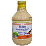 Kewpie Creamy Deep Roasted Sesame Dressing & Marinade 887ML/30 FL OZ