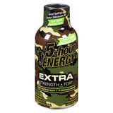 5 hour ENERGY Extra-strength Sour Apple Shot, 57ml , 12-count
