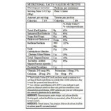 Del Sol Hot Pepper Rings - 3.78 L (4/CASE) | Spicy and Tangy Pepper Delight