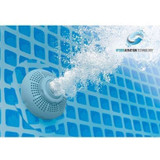 Intex 32ft x 16ft x 52in Ultra XTR Rectangular Pool Set with Maintenance Kit
