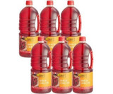 Lee Kum Kee Chili Oil 59oz/1.75L (6/Case)
