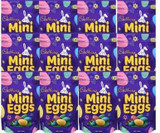 CADBURY Mini Easter Eggs Assorted Chocolate 943 g (12/pack)