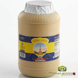Esprit de Paris Smooth Dijon Mustard 9.5 lb. Jar (4/case)