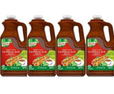 Knorr Professional Ready-to-Use Caribbean Jerk Sauce with Papaya Juice Jug 64oz (4/case)