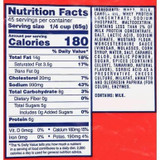 Cheez Whiz Original Cheese Sauce Bulk Food Service 6.5 lbs (6/Case)