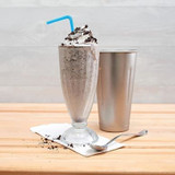 Nabisco Oreo Small Cookie Pieces Topping 25 Lbs
