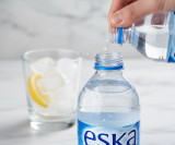 Eska Natural Spring Water, Polyethylene | 500ML/ 24 Units/Case (PALLET 60 CT)