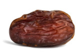 NUTS  ORGANIC Pitted Dates Bulk Food Service - 15lbs 
