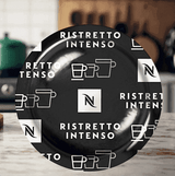 Nespresso Professional Ristretto Intenso Single Serve Coffee Capsules - 300/Case