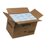 krusteaz Krusteaz Professional 5 lb. Waffle Cone Mix - 6/Case