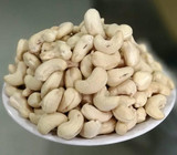 Chicken Pieces Raw Cashews Bulk Food Service 25 lbs/11.33 kgs