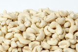 Raw Cashews Bulk Size 25 lbs/11.33 kgs