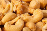 Roasted Cashews Unsalted Bulk Size 25 lbs/11.33 kgs