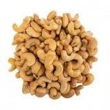 Chicken Pieces Supreme Roasted Cashews Salted Bulk Food Service 25 lbs/11.33 kgs