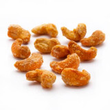 Butter Toffee Cashews Bulk Size 30 lbs/13.60 kgs