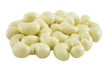 White Chocolate Toffee Cashews Bulk Size 20 lbs/9.07 kgs