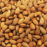 Raw Almonds No Shell Bulk Size 25 lbs/11.33 kgs