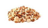 Chopped Almonds Bulk Size 25 lbs/11.33 kgs