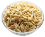 Slivered Almonds Bulk Size 25 lbs/11.33 kgs
