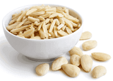 Slivered Almonds Bulk Size 25 lbs/11.33 kgs